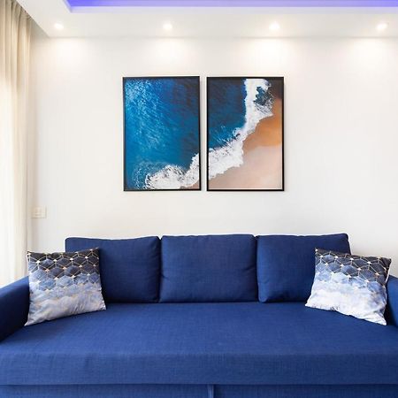 Hemeras Boutique Homes - Quiet Place 50M From The Sea 洛斯克里斯蒂亚诺斯 外观 照片