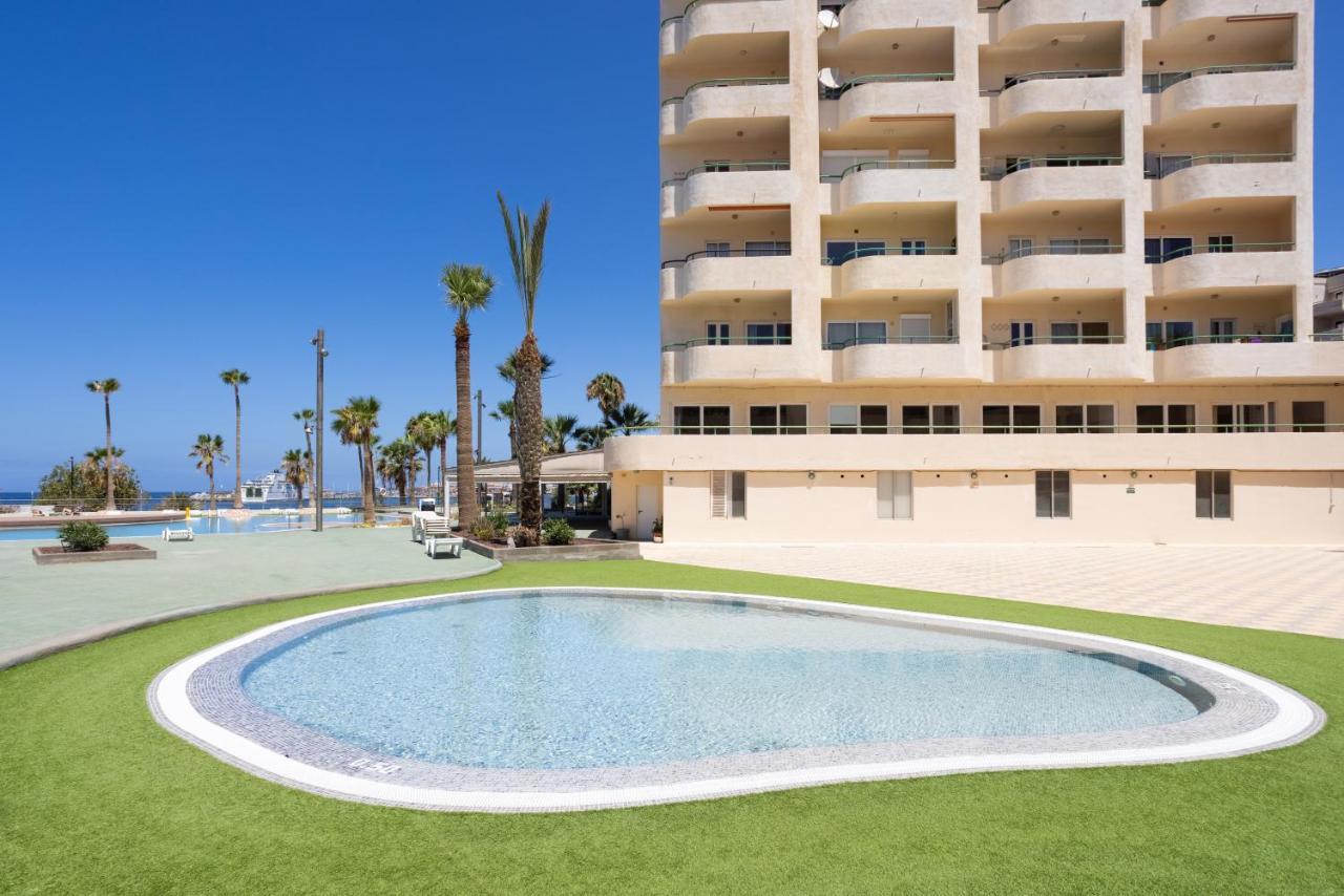 Hemeras Boutique Homes - Quiet Place 50M From The Sea 洛斯克里斯蒂亚诺斯 外观 照片