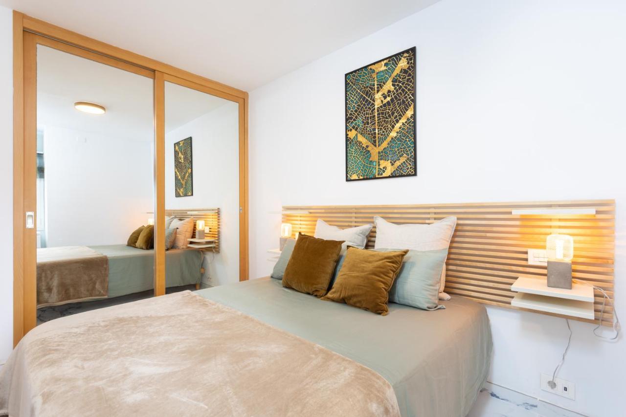 Hemeras Boutique Homes - Quiet Place 50M From The Sea 洛斯克里斯蒂亚诺斯 外观 照片
