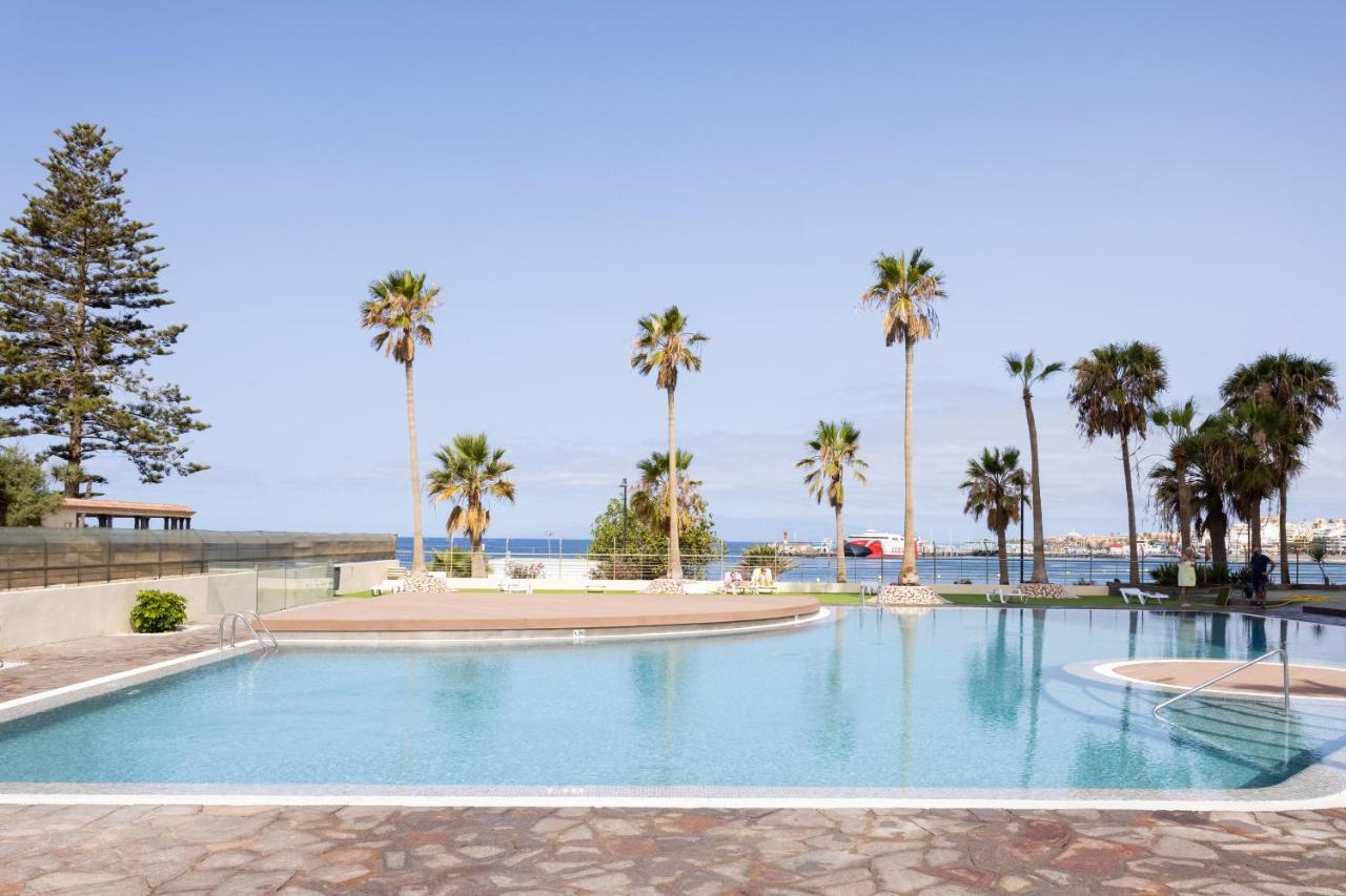 Hemeras Boutique Homes - Quiet Place 50M From The Sea 洛斯克里斯蒂亚诺斯 外观 照片