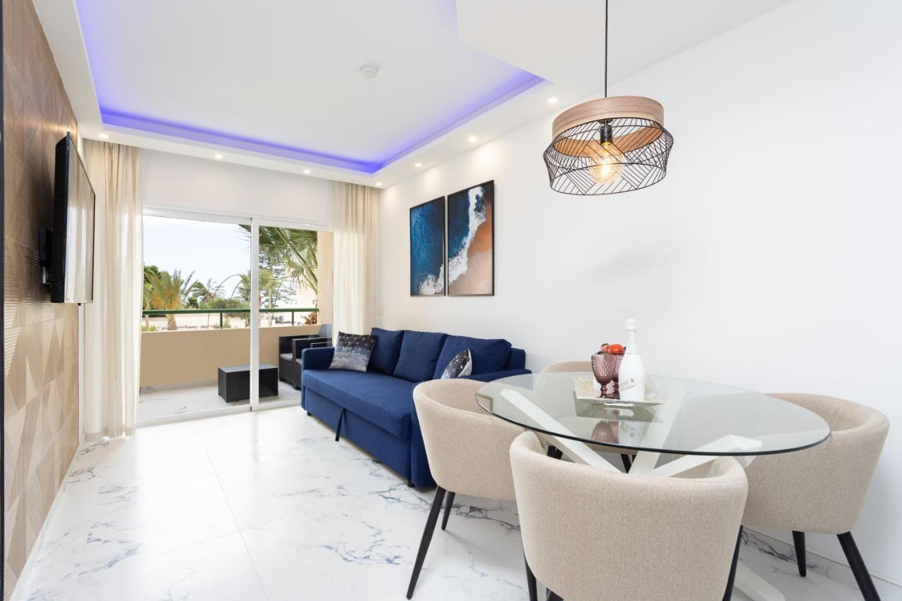 Hemeras Boutique Homes - Quiet Place 50M From The Sea 洛斯克里斯蒂亚诺斯 外观 照片